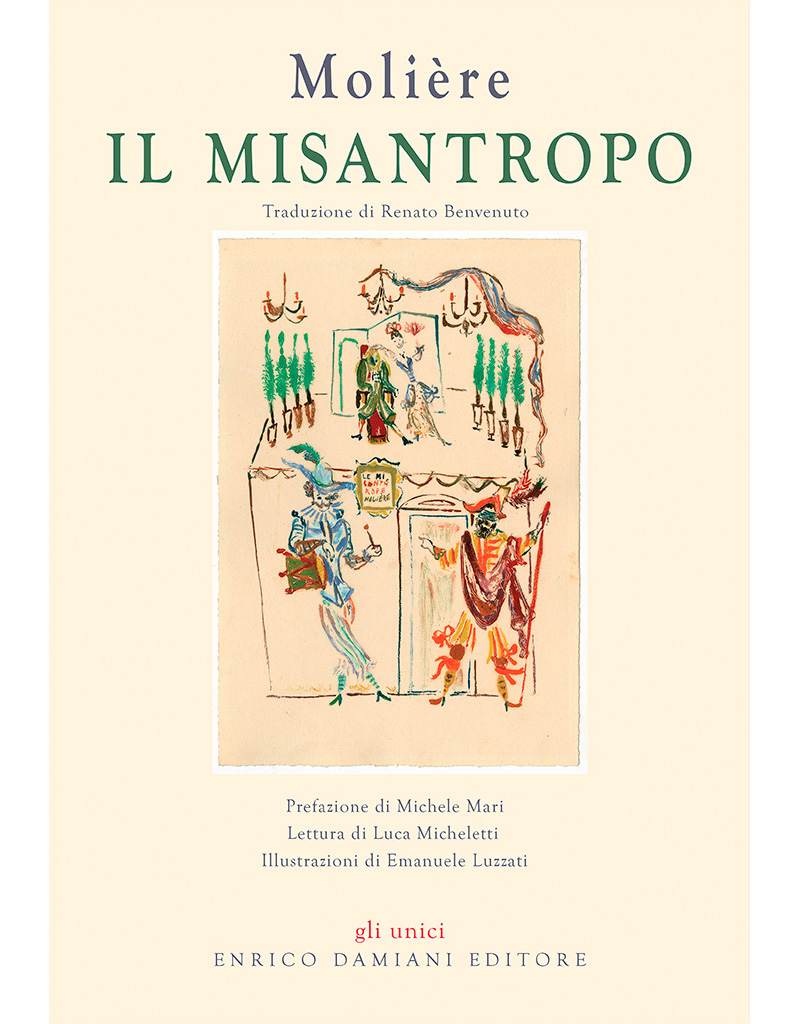 I Piaceri Ai Quali Rinuncia Il Misantropo