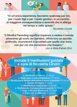 Mindful parenting
