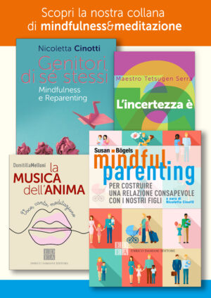 Mindful parenting