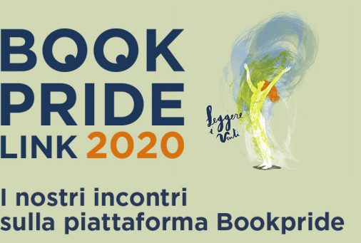 Book Pride Link 2020