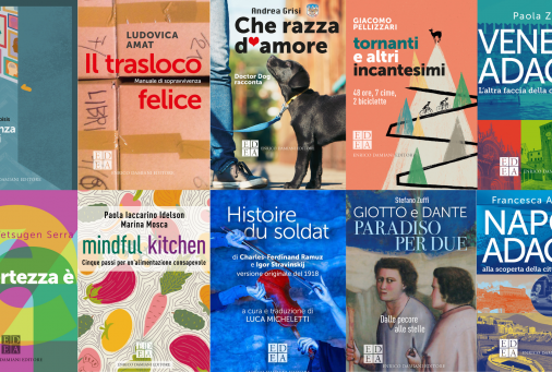 Un anno a doppia velocit&agrave;