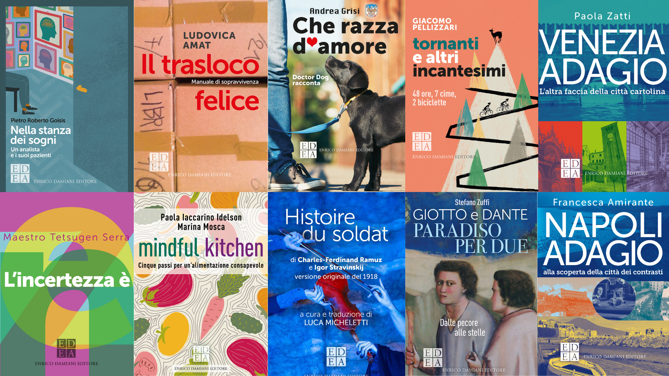 un anno a doppia velocità