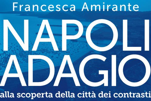 “Napoli adagio” ai Chiostri di Sant’Eustorgio ONLINE