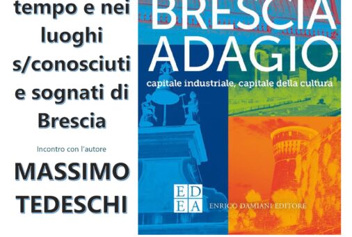 “Brescia adagio” a Paderno Franciacorta (BS)