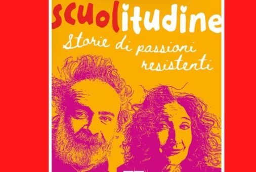 Anteprima “Scuolitudine” all’OFF TOPIC di Torino