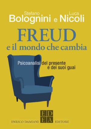 Copertina di Freud e il mondo che cambia