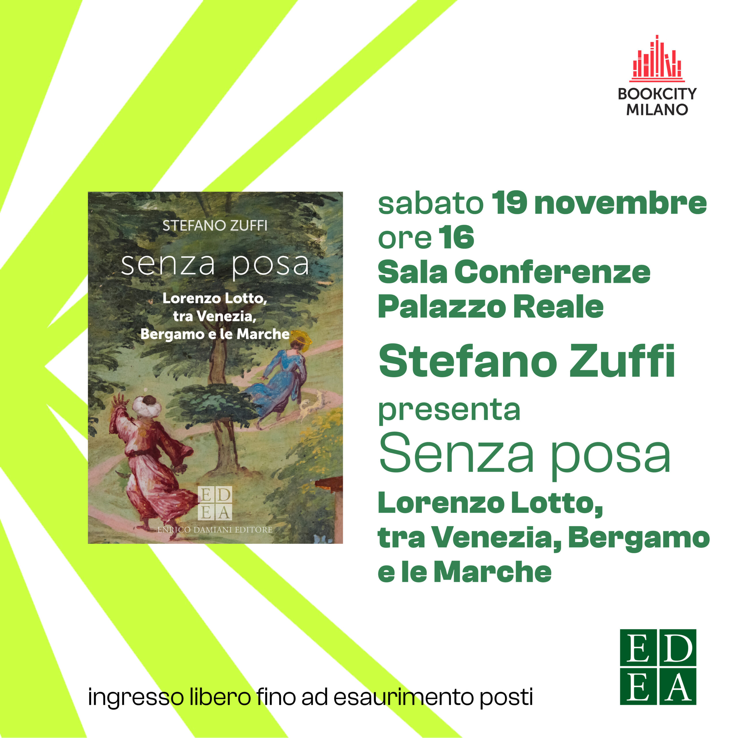 Lorenzo Lotto confessioni di un grande pittore