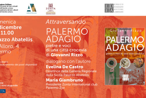 “Palermo adagio” a Palazzo Abatellis