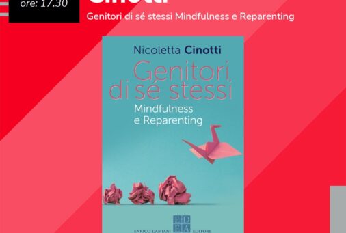 “Genitori di sé stessi” a Mondadori Bookstore Genova