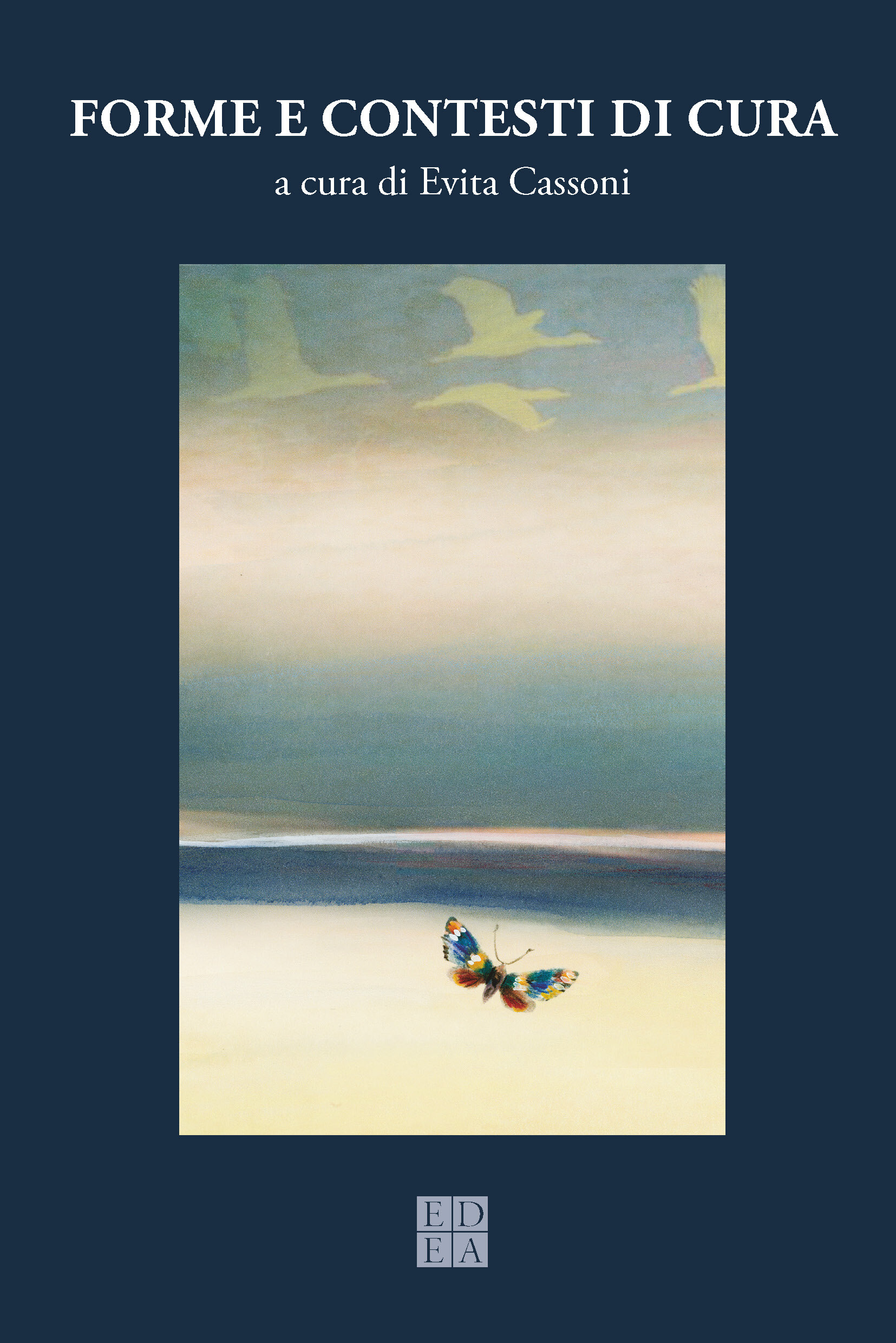 Copertina Quaderni di psicologia 78/2022
