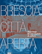 Brescia città aperta copertina