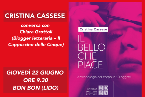 “Il bello che piace” a Passaggi Festival