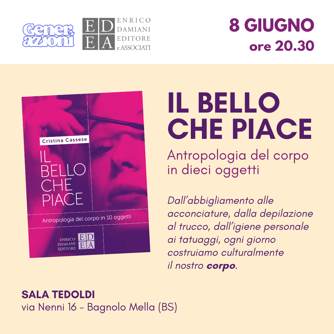 il bello che piace a bagnolo