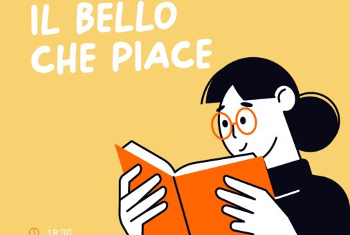 Presentazione &ldquo;Il bello che piace&rdquo; alle Industrie Fluviali &ndash; Roma