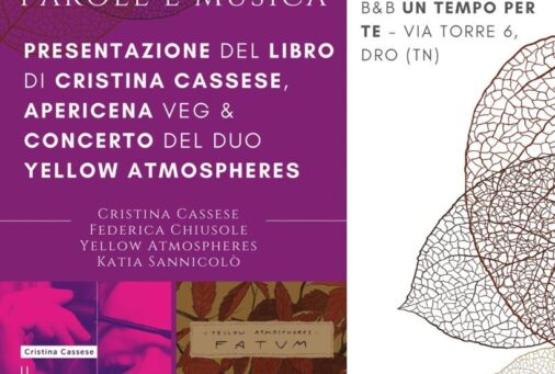 Riscoprire la bellezza: un viaggio tra parole e musica