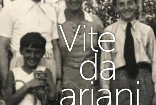Presentazione di “Vite da ariani” all’Associazione Artisti Bresciani