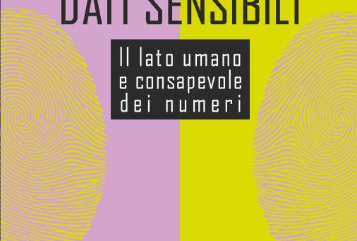 Dati dal volto umano. Un talk con Alice Avallone e Massimiano Bucchi