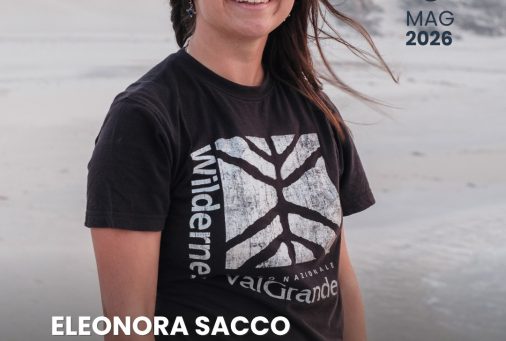 Eleonora Sacco al Francigena Fidenza Festival