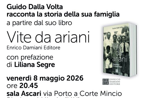“Vite da ariani” a Rivalta sul Mincio (MN)