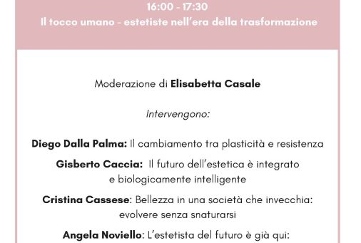 Cristina Cassese al Mabella Fest