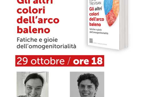 Federico Lupo Trevisan ospite di @mammeamodonostro – DIRETTA INSTAGRAM